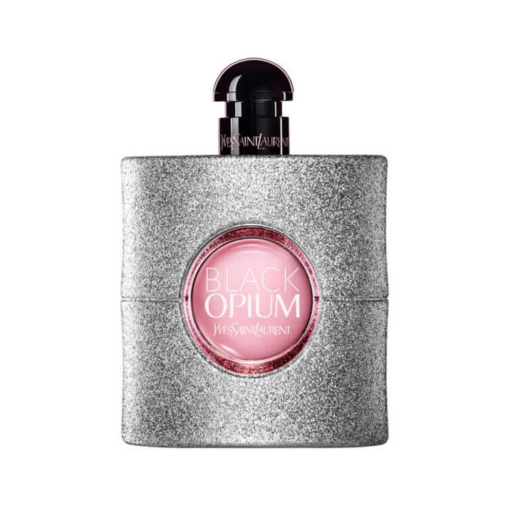 Black Opium Glitter Eau de Parfum 50ml