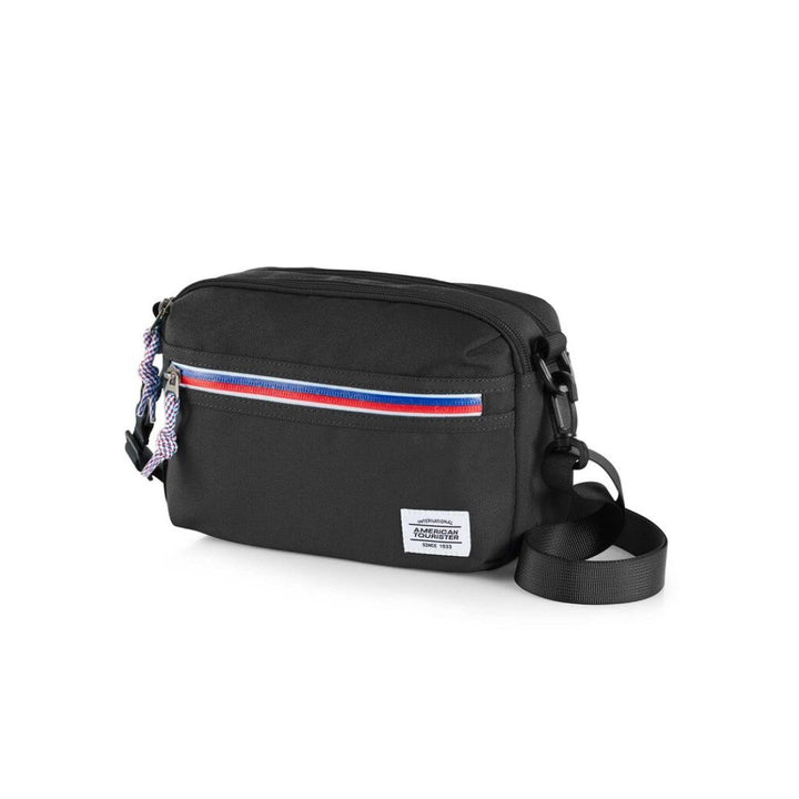 Blake Utility Bag (Black)