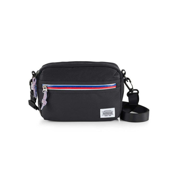 Blake Utility Bag (Black)