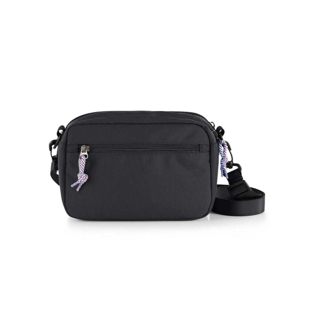 Blake Utility Bag (Black)