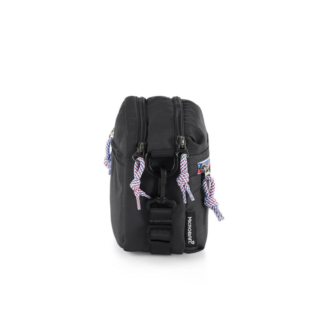 Blake Utility Bag (Black)