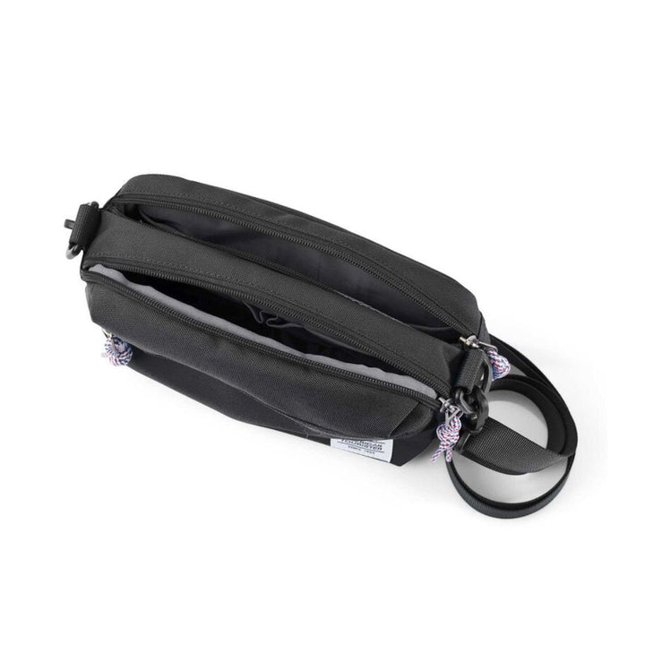 Blake Utility Bag (Black)