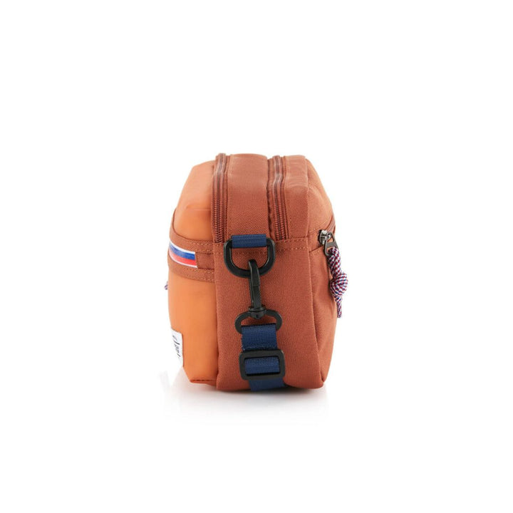 Blake Utility Bag (Ginger)