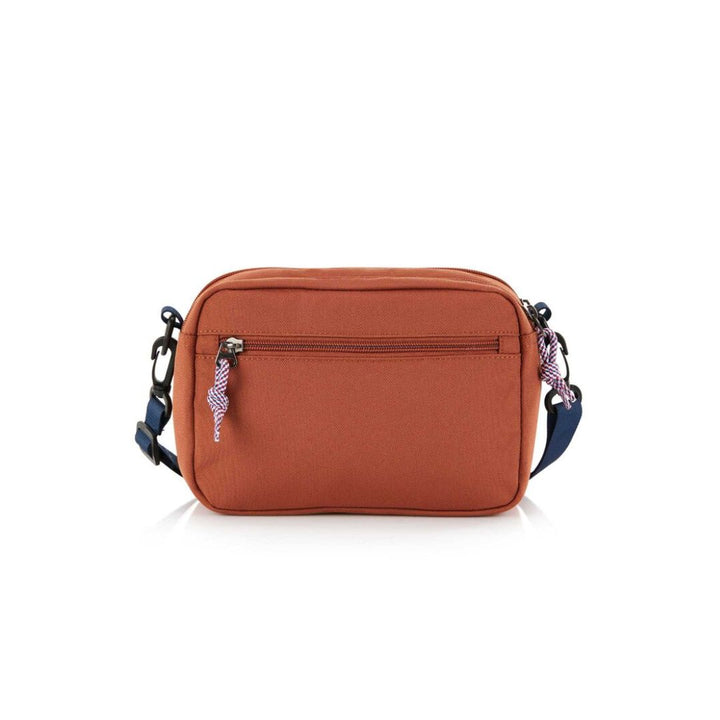 Blake Utility Bag (Ginger)