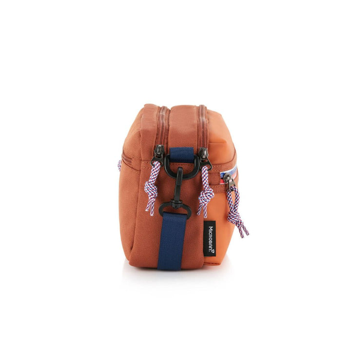 Blake Utility Bag (Ginger)