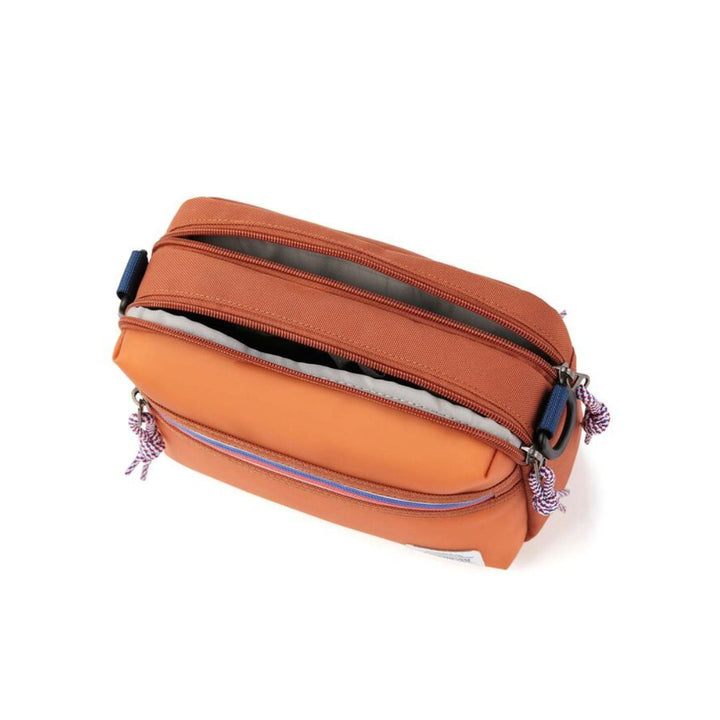 Blake Utility Bag (Ginger)