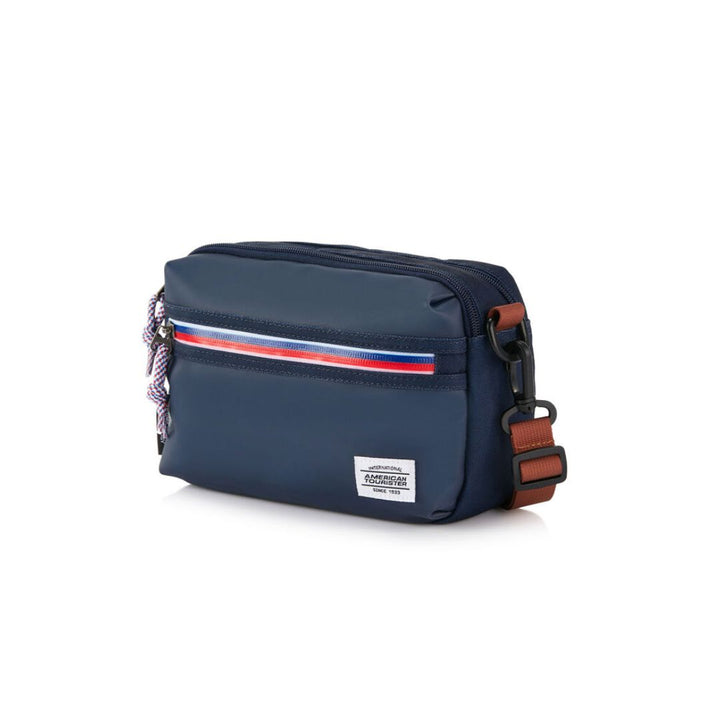 Blake Utility Bag (Naval)
