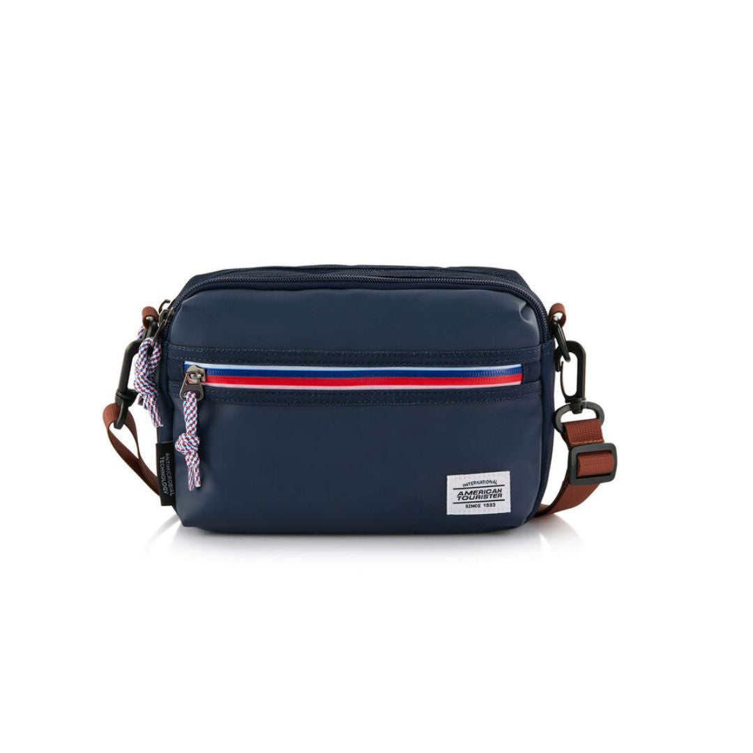 Blake Utility Bag (Naval)