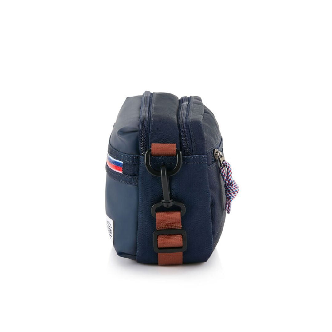 Blake Utility Bag (Naval)