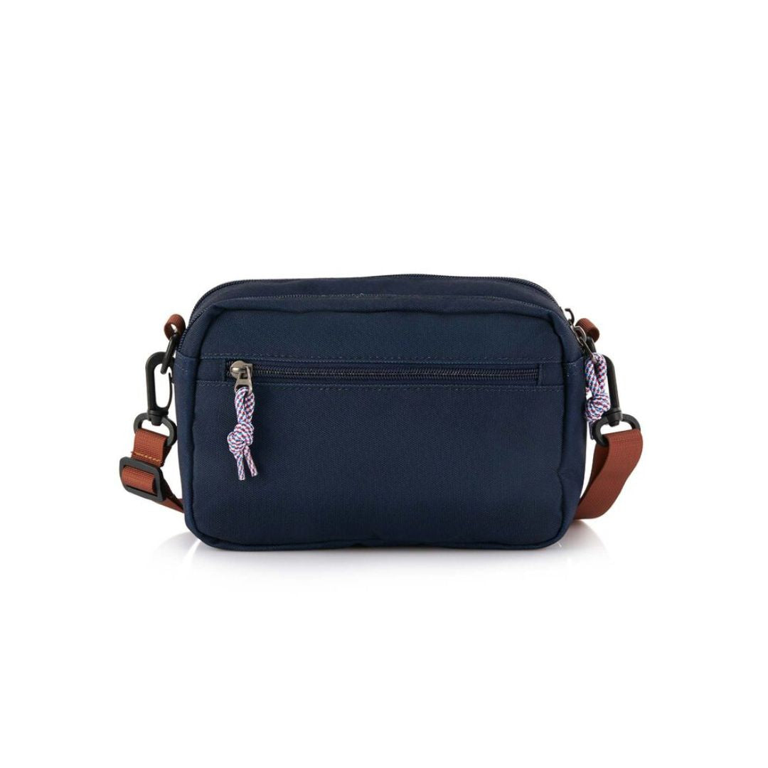 Blake Utility Bag (Naval)