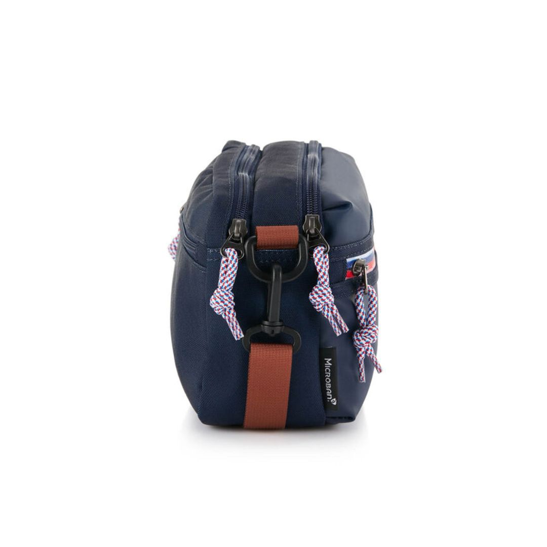 Blake Utility Bag (Naval)