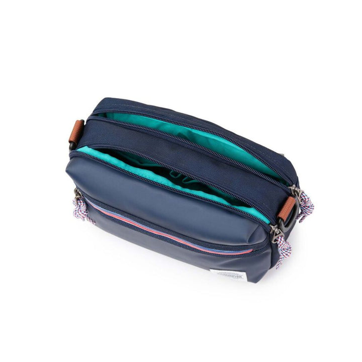 Blake Utility Bag (Naval)
