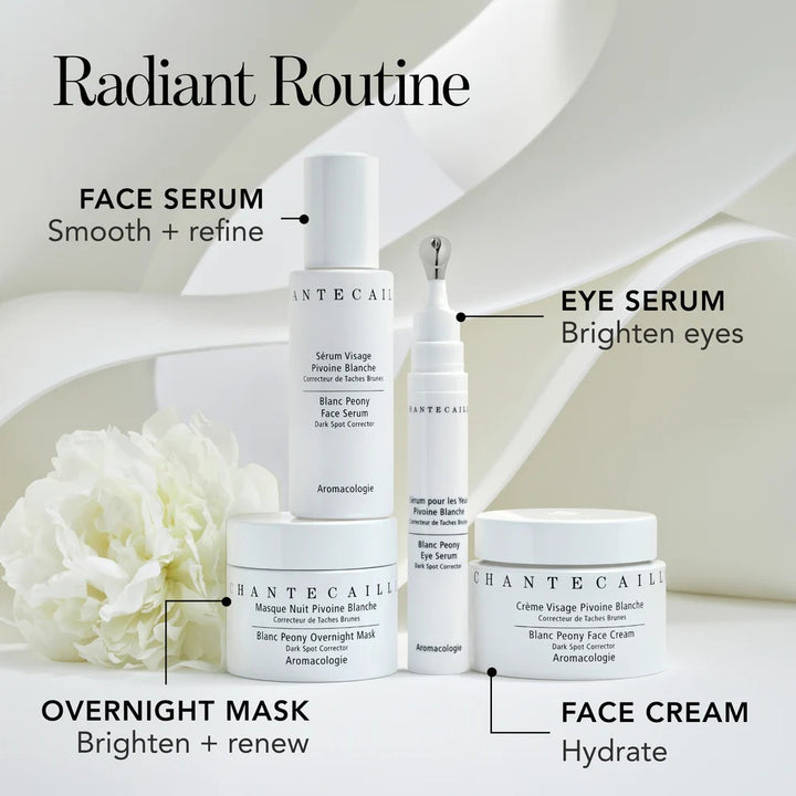 Blanc Peony Face Cream 50ml
