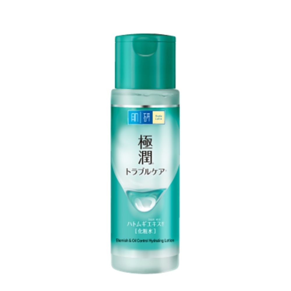 Blemish & Oil Control Hydrating Lotion 170ml