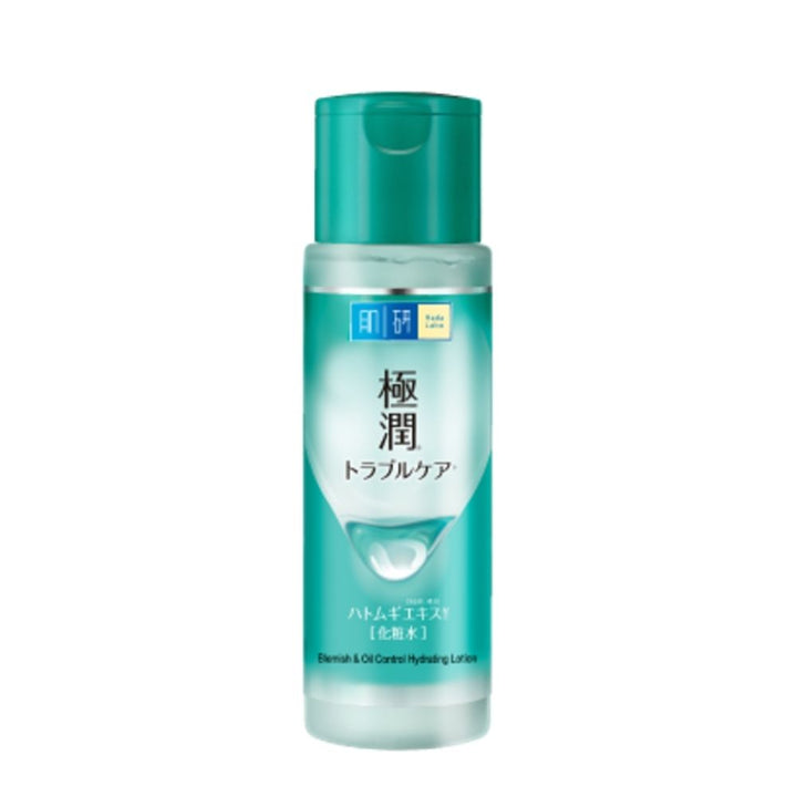 Blemish & Oil Control Hydrating Lotion 170ml