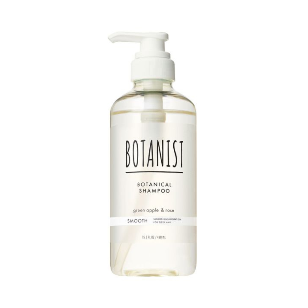 Botanical Shampoo Smooth 460ml