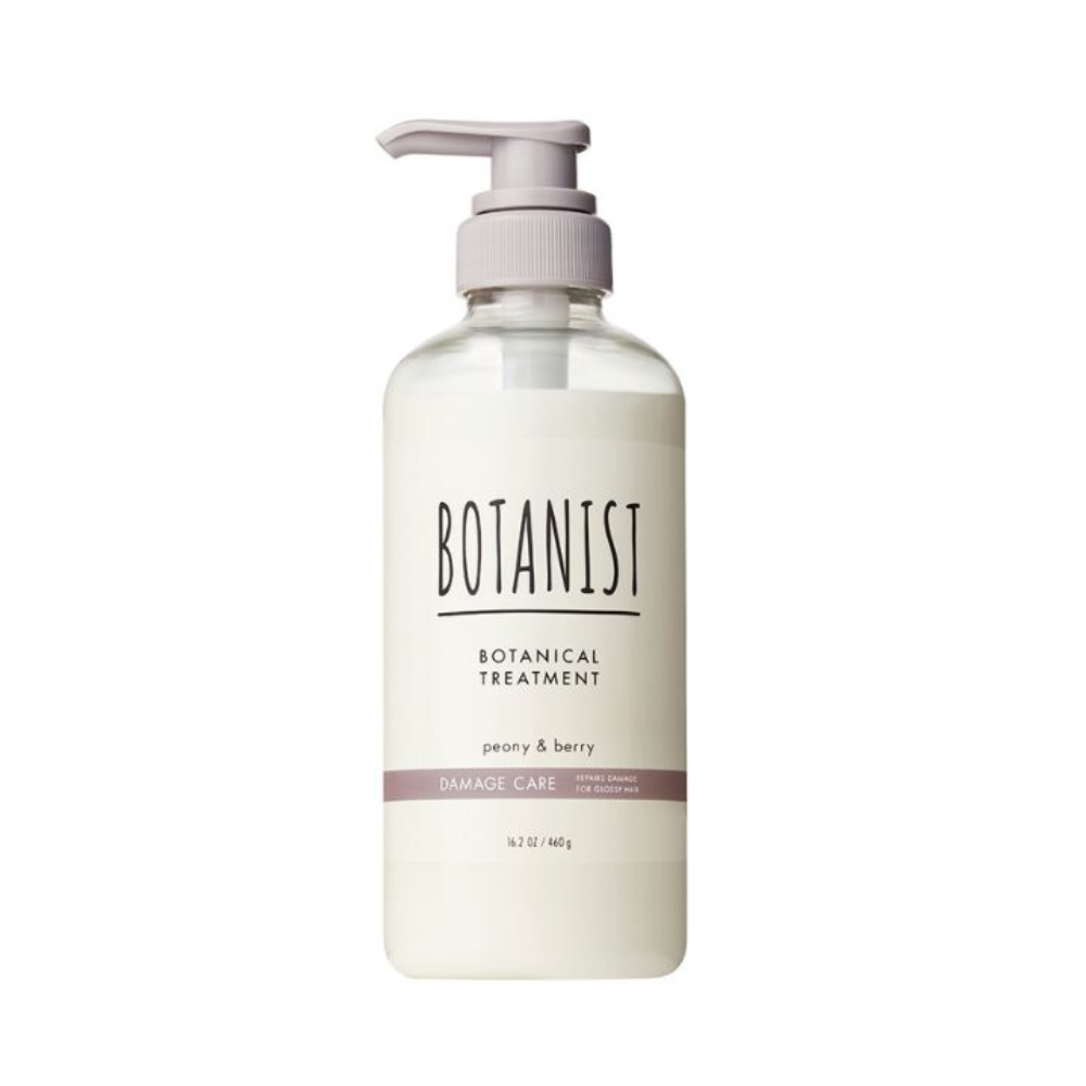 Botanical Treatment Damage Care 460ml