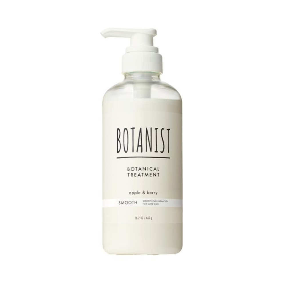 Buy Botanist Botanical Treatment Smooth 460ml | Isetan KL Online Store ...