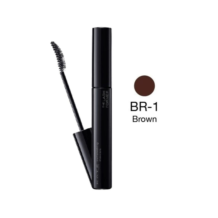 Curl Awaking Mascara