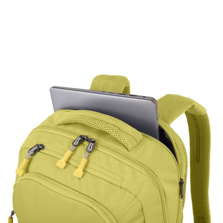 Brett Backpack 02 R (Lime)