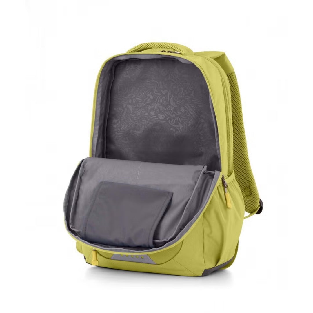 Brett Backpack 02 R (Lime)