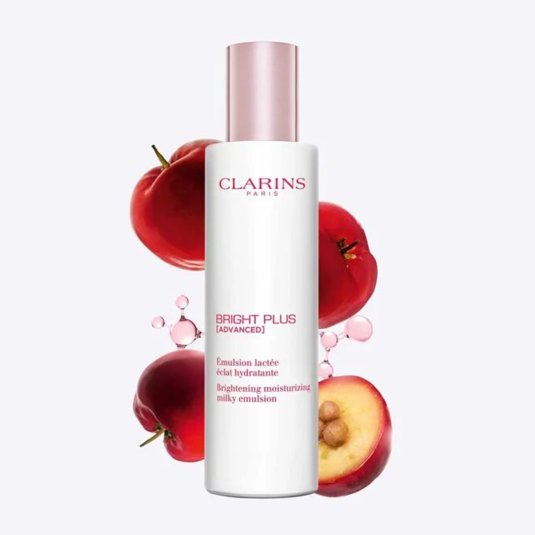 Bright Plus [ADVANCED] Emulsion 100ml