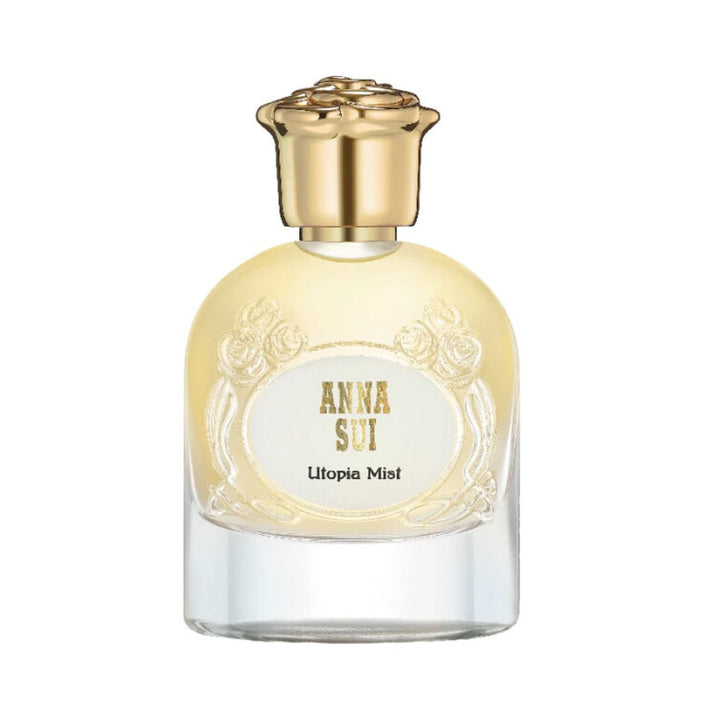 (Special Price) Anna Sui Wild Wonder Utopia Mist EDP 50ml
