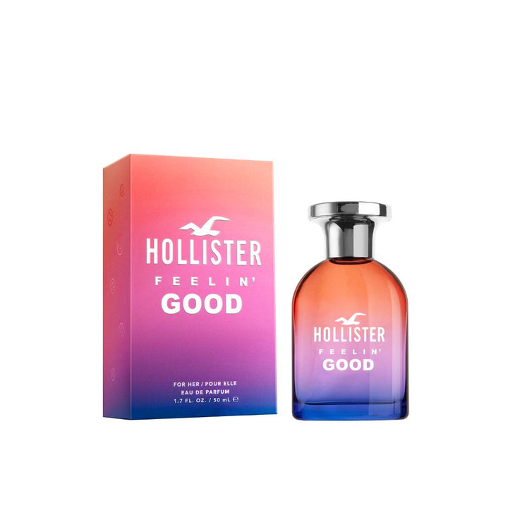 (Special Price) Feelin' Good for Her Eau de Parfum 50ml