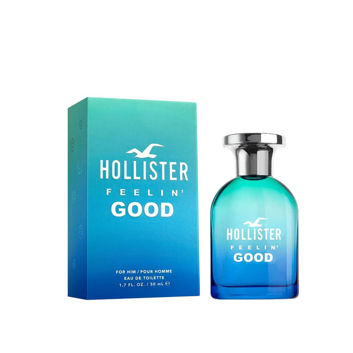 (Special Price) Feelin' Good for Him Eau de Toilette 50ml