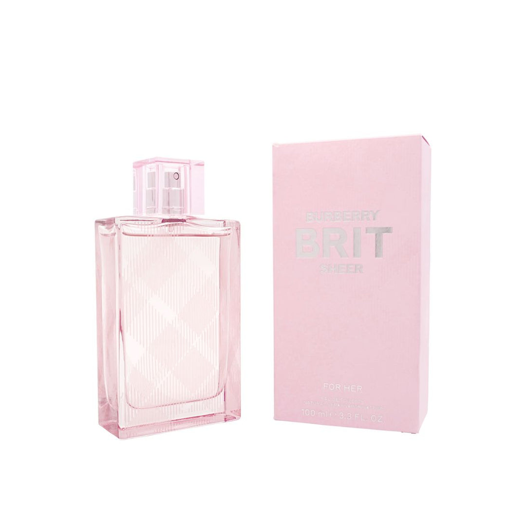 (Special Price) Brit Sheer for Her EDT