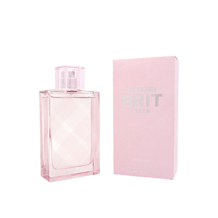 (Special Price) Brit Sheer for Her EDT