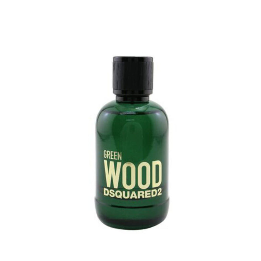 DSQUARED2 (Special Price) Dsquared2 Wood for him Eau de Toilette 50ml | Isetan KL Online Store