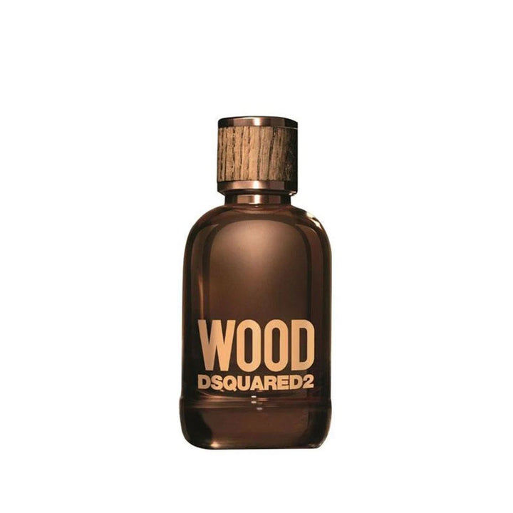 (Special Price) Dsquared2 Wood Pour Homme Eau de Toilette