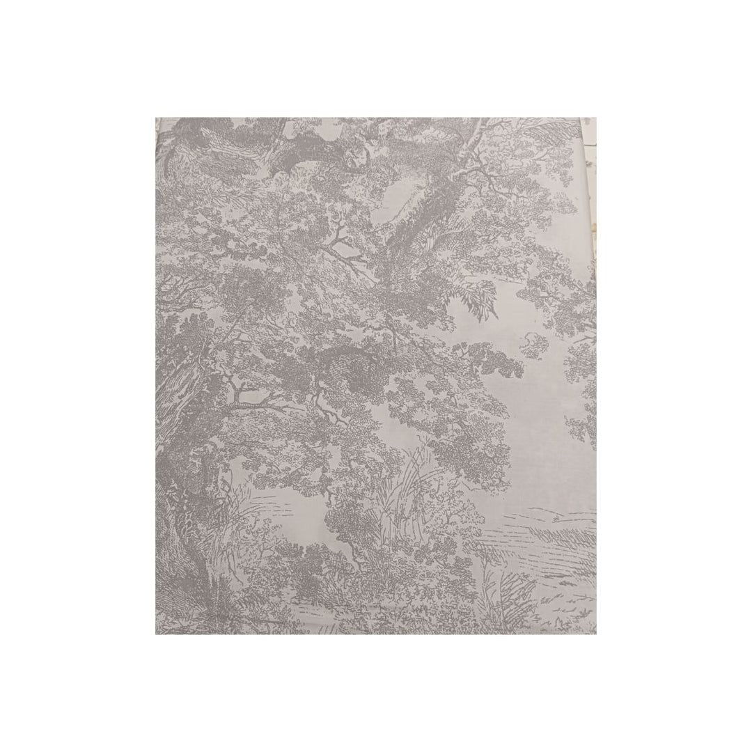 100% Long Staple Cotton Prints 1100TC Fitted Sheet Set - Seijaku