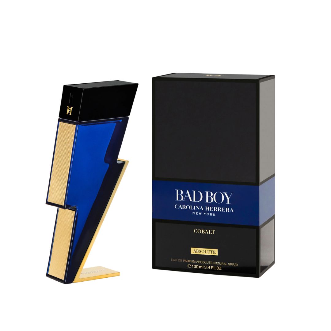 Bad Boy Cobalt Absolute EDP