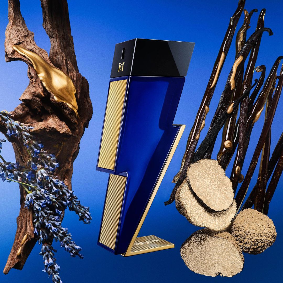 Bad Boy Cobalt Absolute EDP