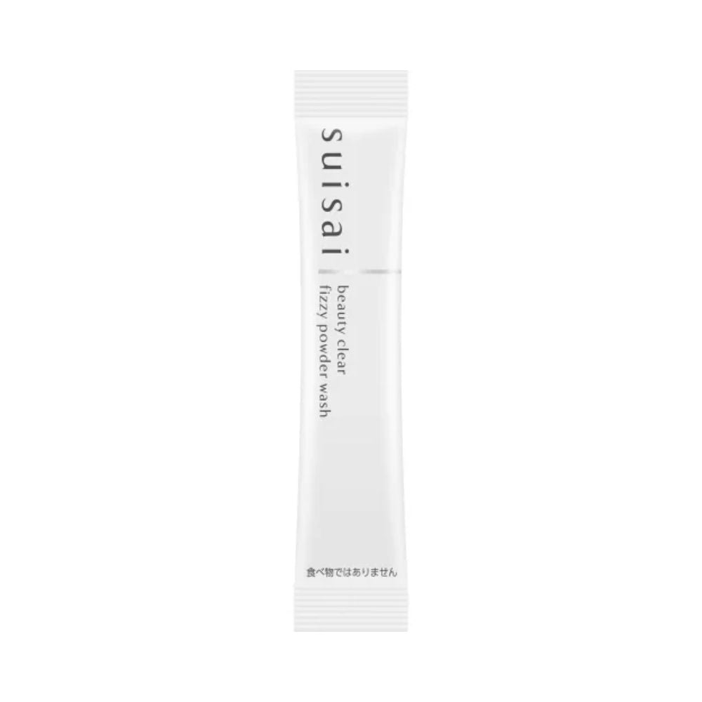 Beauty Clear Fizzy Powder Wash 32s