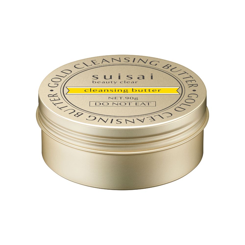 Beauty Clear Gold Cleansing Butter 90g