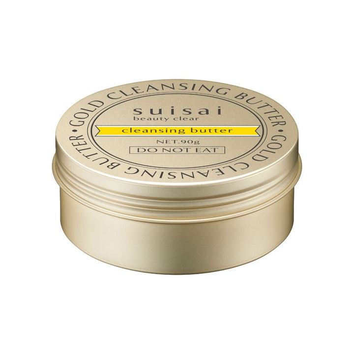 Beauty Clear Gold Cleansing Butter 90g