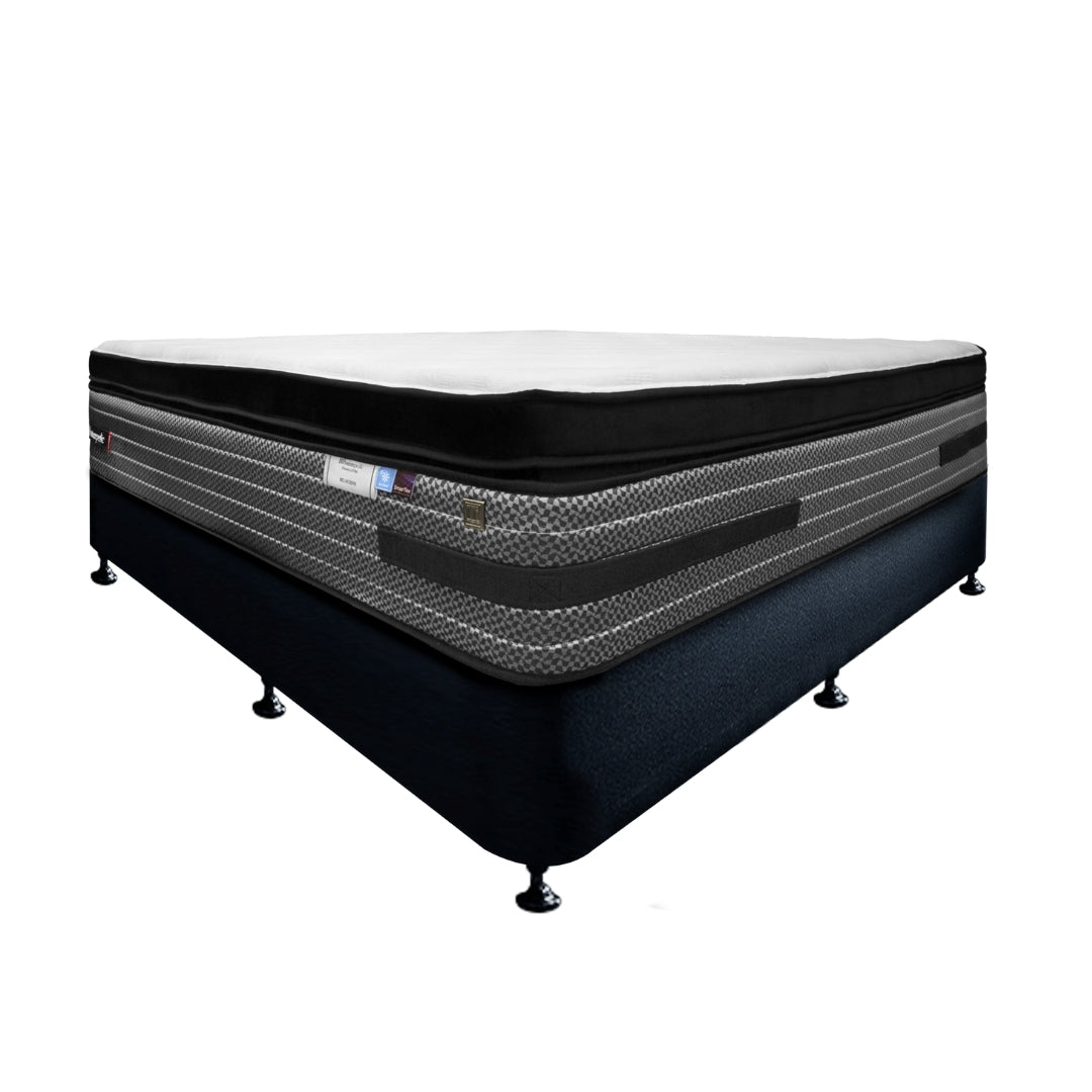 Posturepedic Mattress - Belvedere (K/Q/SS/S)