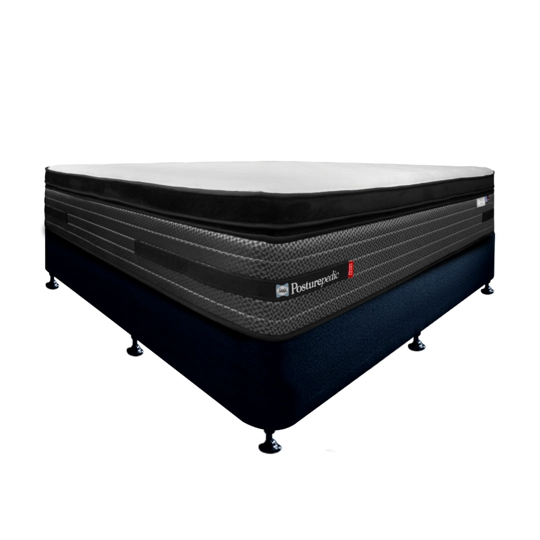 Posturepedic Mattress - Belvedere (K/Q/SS/S)