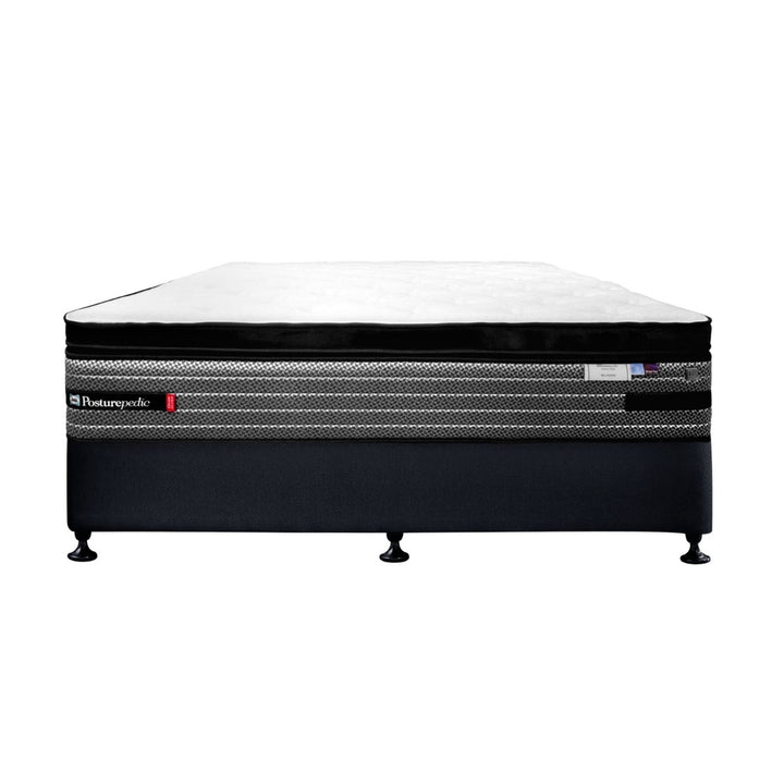 Posturepedic Mattress - Belvedere (K/Q/SS/S)