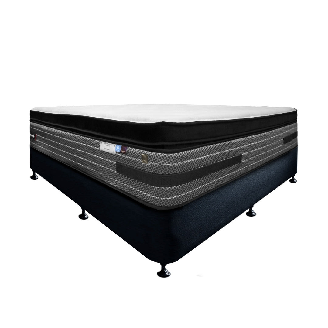Posturepedic Mattress - Belvedere (K/Q/SS/S)