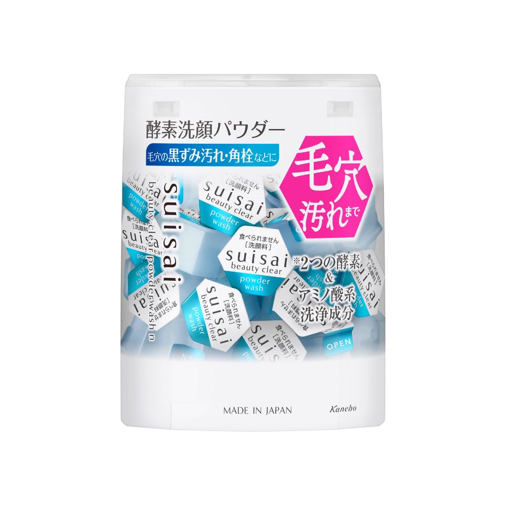 Beauty Clear Powder Wash N 32s