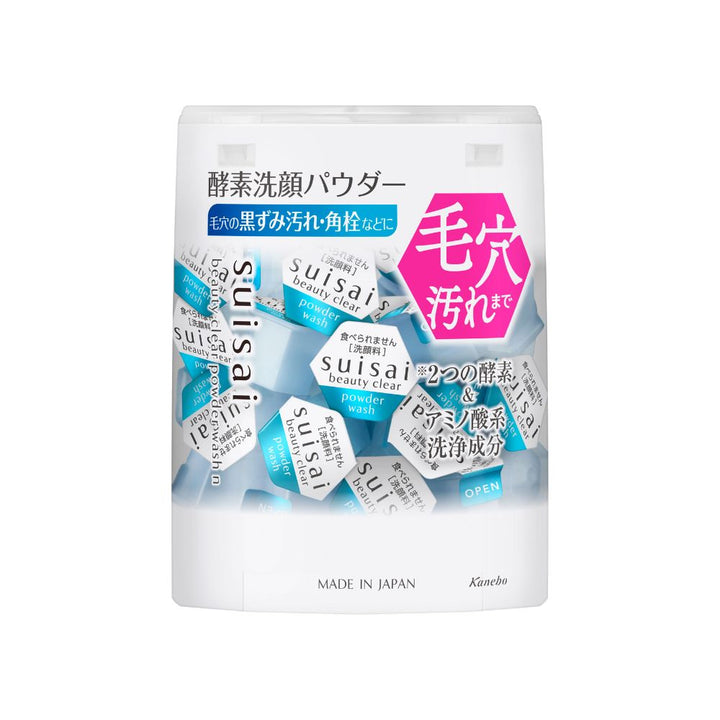 Beauty Clear Powder Wash N 32s