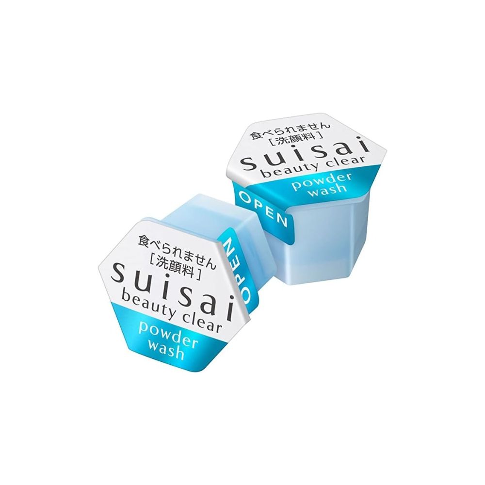 Beauty Clear Powder Wash N 32s