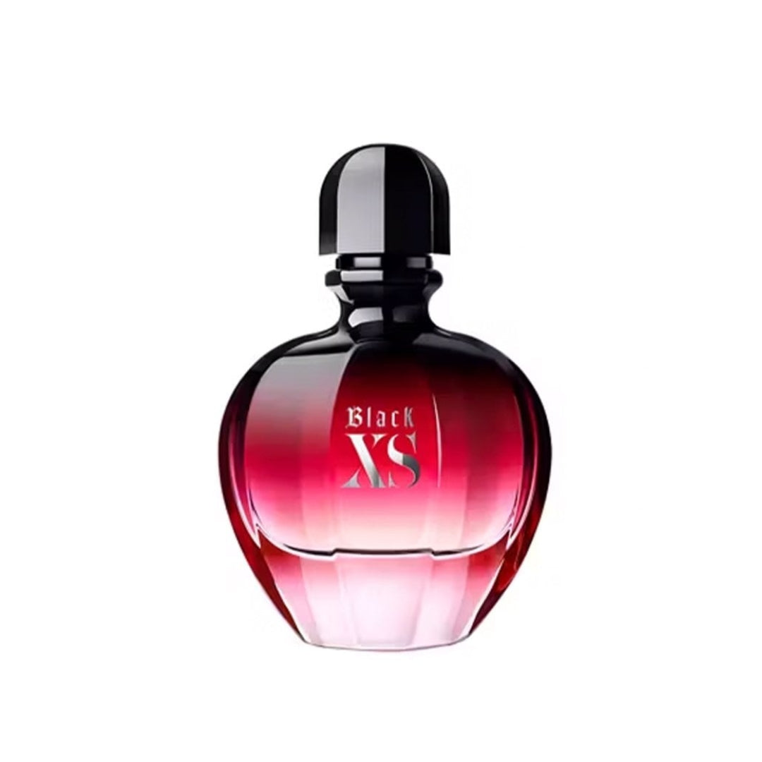 Buy Paco Rabanne Black XS for Her EDP 80ml | Isetan KL Online