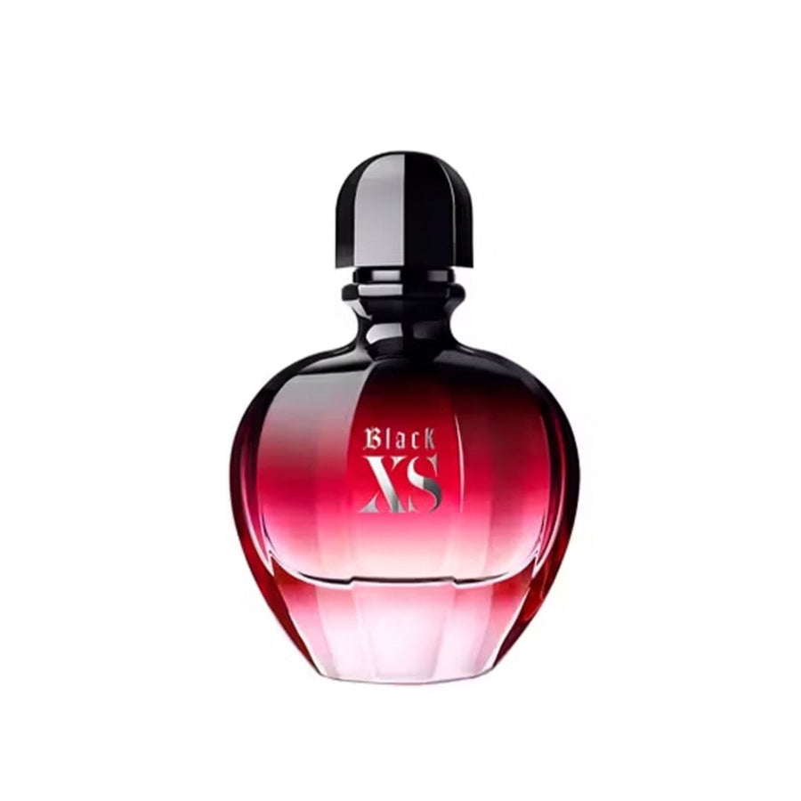 PACO RABANNE Black XS for Her EDP 80ml | Isetan KL Online Store