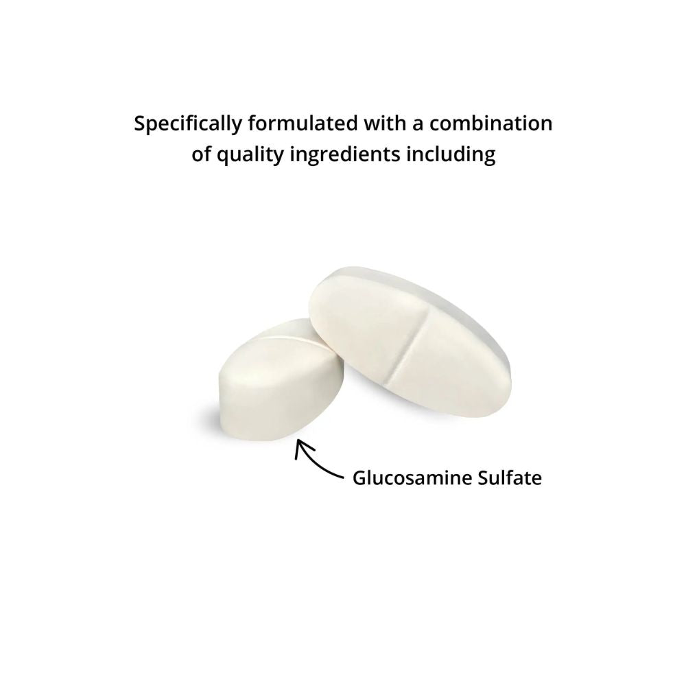 Glucosamine 1500mg 30s