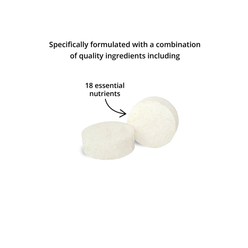 Kids Multivitamin Mineral 60s